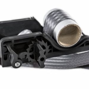 End of Road Tie Down Strap, Quick Fist ®, For Tools and Equipment from 1/2 Inch to 8 Inch IN Diameter, 36 Inch Length – 70070