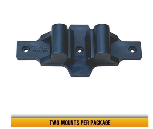 End of Road Roll Bar Tool Mount, Quick Fist ®, Fits Roll Bars from 1 Inch to 2 Inch Diameter – 90050