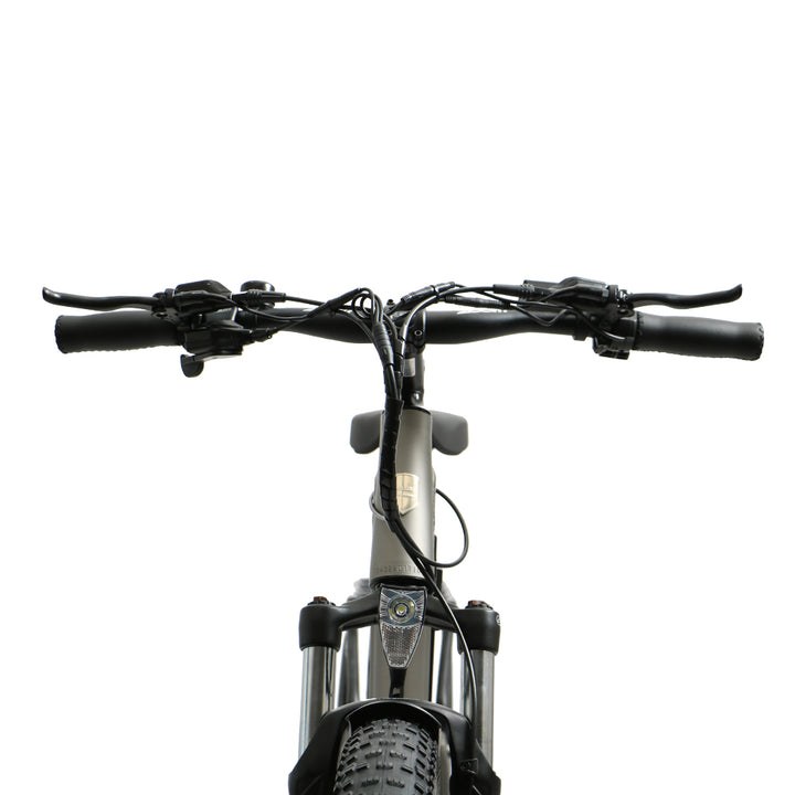 Eunorau Bicycle, Uhvo, For Men/ Women, Mountain/ Fishing Bicycle, Pedal Assist Electric Bicycle – 07-18-02