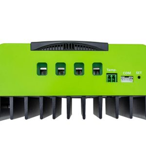 Expion 360 Battery Charger Controller, Use with Lithium Iron Phosphate Style (LiFePO4) and Lead Acid Batteries, Solar Controller – EX-30ASC