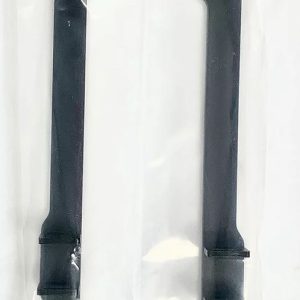 Exposed Rack Roof Rack Component, For Use with Exposed Rack Part Numbers 8-00-9652-BK/ 8-00-9752-BK/ 8-00-9752-RD, Mid Brackets and Bolts – 8-00-9911