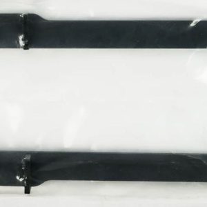 Exposed Rack Roof Rack Component, For Use with Exposed Rack Part Numbers 8-00-9652-BK/ 8-00-9752-BK/ 8-00-9752-RD, Mid Brackets and Bolts – 8-00-9911
