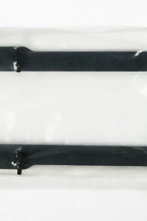 Exposed Rack Roof Rack Component, For Use with Exposed Rack Part Numbers 8-00-9652-BK/ 8-00-9752-BK/ 8-00-9752-RD, Mid Brackets and Bolts – 8-00-9911