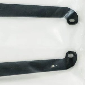 Exposed Rack Roof Rack Component, For Use with Exposed Rack Part Numbers 8-00-9651-BK/ 8-00-9751-BK/ 8-00-9751-RD – 8-00-9914
