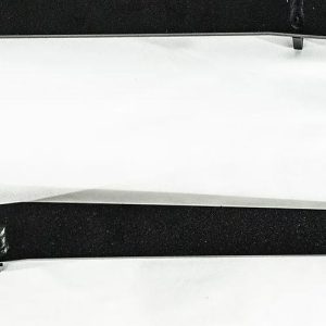 Exposed Rack Roof Rack Component, For Use with Exposed Rack Part Numbers 8-00-9651-BK/ 8-00-9751-BK/ 8-00-9751-RD – 8-00-9914