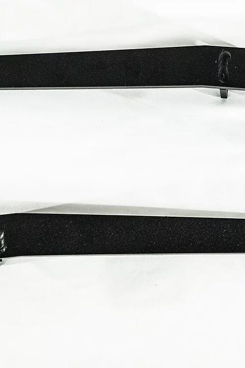 Exposed Rack Roof Rack Component, For Use with Exposed Rack Part Numbers 8-00-9651-BK/ 8-00-9751-BK/ 8-00-9751-RD – 8-00-9914