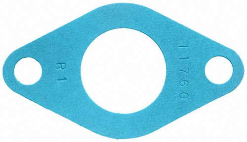 Fel-Pro Thermostat Housing Gasket, Requires Thermostat Housing Gasket Depending on Application Only If Listed – 11760