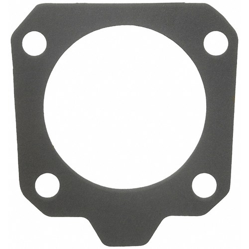 Fel-Pro Axle Flange Gasket, Oldsmobile, Pontiac, 4 Bolt Hole Rear Flanges with 2-25/32 Inch Inside Diameter – 13394