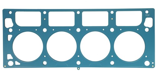 Fel-Pro Cylinder Head Gasket, Permatorque ® Mls Laserweld ™ Technology, Head Bolts Not Included – 26190 PT