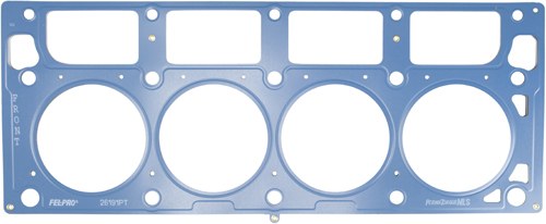 Fel-Pro Cylinder Head Gasket, Permatorque ® Mls Laserweld ™ Technology, Head Bolts Not Included – 26191 PT