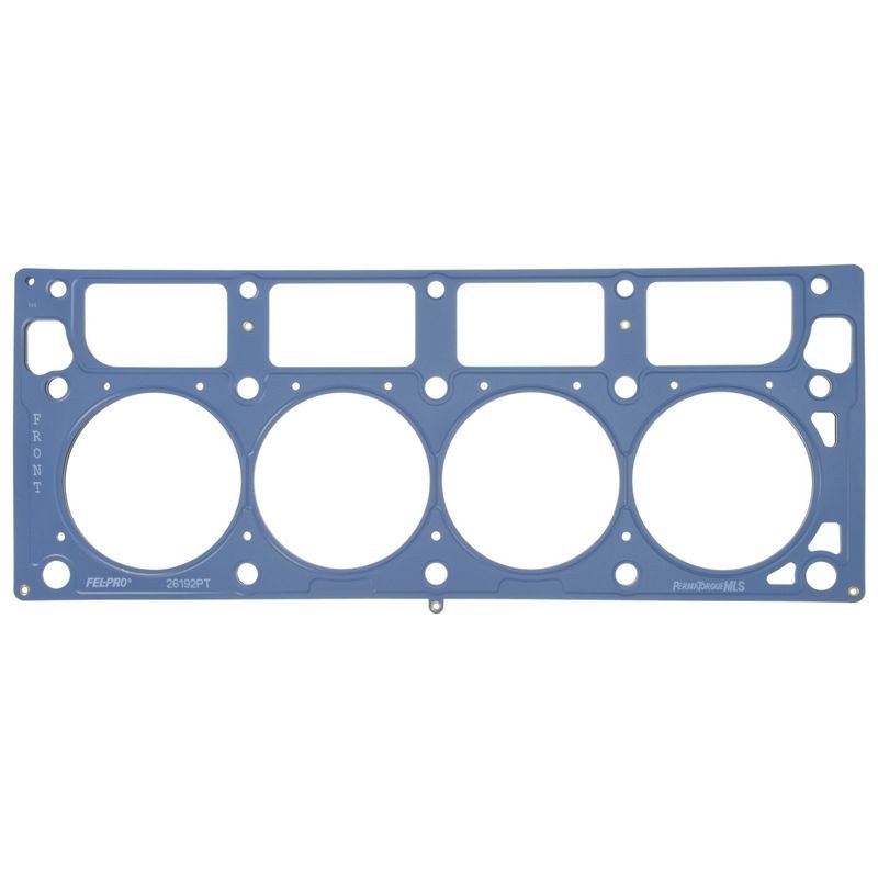 Fel-Pro Cylinder Head Gasket, Permatorque ® Mls Laserweld ™ Technology, Head Bolts Not Included – 26192 PT