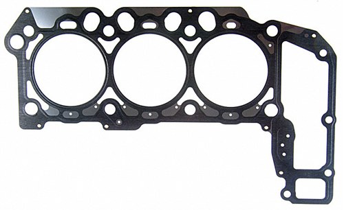 Fel-Pro Cylinder Head Gasket, Permatorque ® Mls, Head Bolts Not Included – 26229 PT