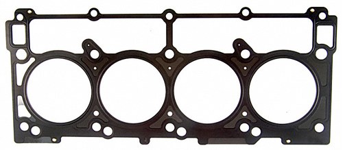 Fel-Pro Cylinder Head Gasket, Permatorque ® Mls, Head Bolts Not Included – 26284 PT