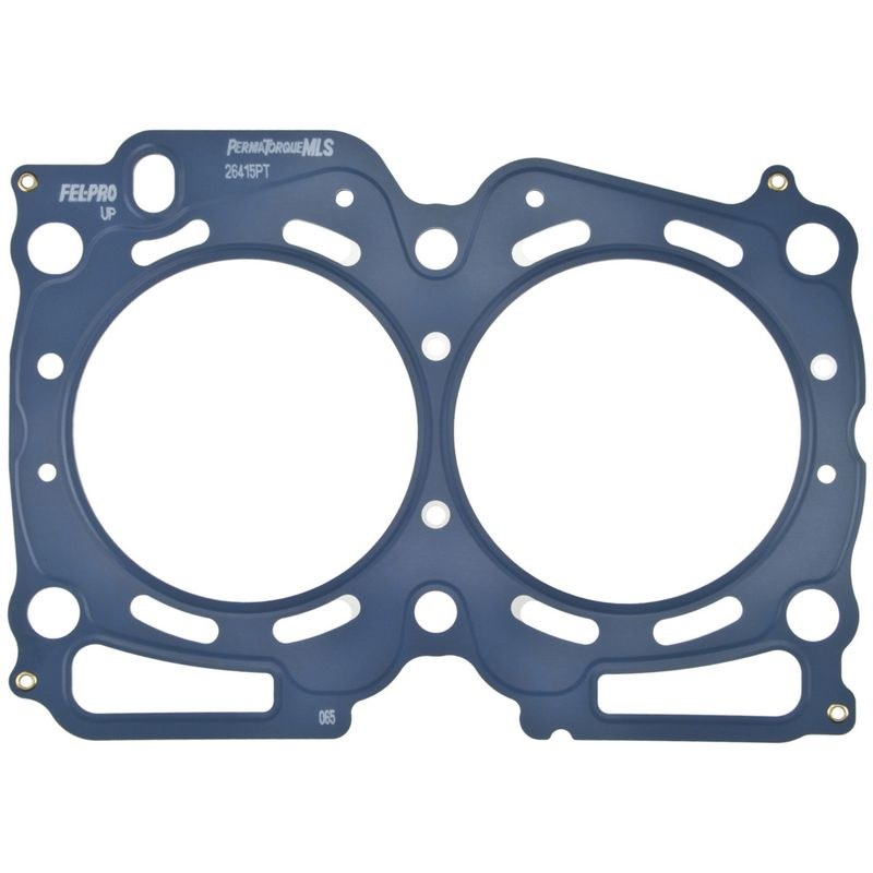 Fel-Pro Cylinder Head Gasket, Permatorque ® Mls Laserweld ™ Technology, Head Bolt Replacement Required – 26415 PT