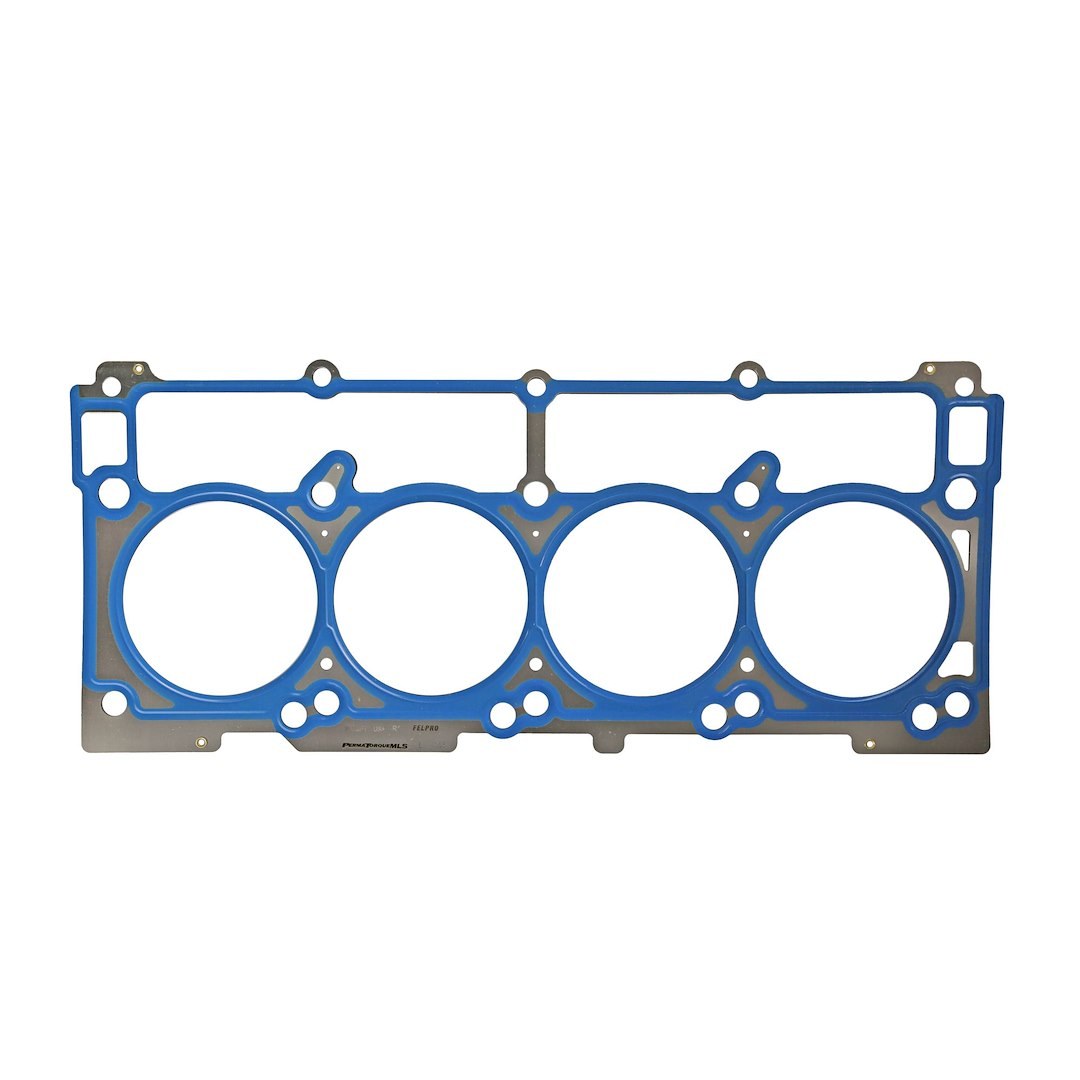 Fel-Pro Cylinder Head Gasket, Permatorque ® Mls, Right Side, Head Bolts Not Included – 26423 PT