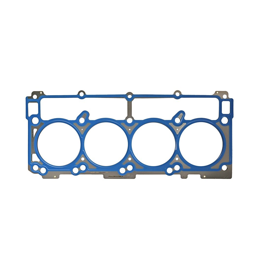 Fel-Pro Cylinder Head Gasket, Permatorque ® Mls, Left Side, Head Bolts Not Included – 26426 PT