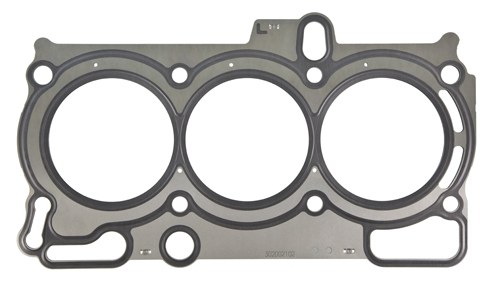 Fel-Pro Cylinder Head Gasket, Permatorque ® Mls, Head Bolts Not Included – 26534 PT
