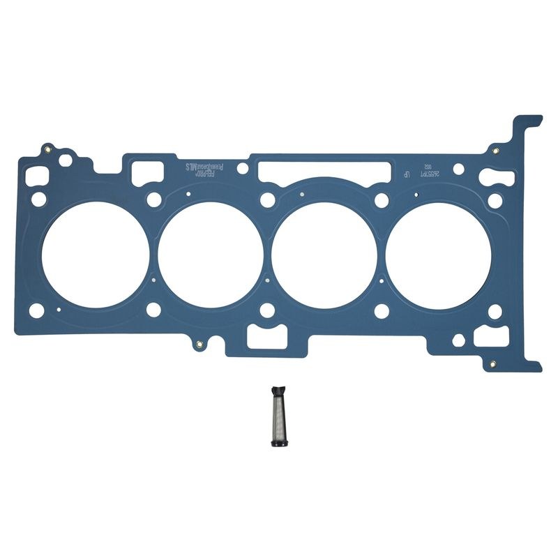 Fel-Pro Cylinder Head Gasket, Permatorque ® Mls, Improved Design, Head Bolts Not Included – 26557 PT