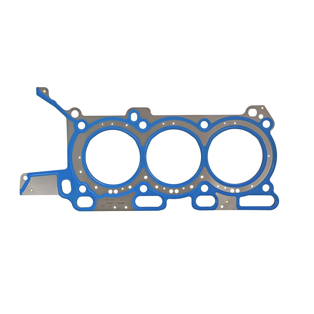 Fel-Pro Cylinder Head Gasket, Permatourque Multi Layer Steel, Head Bolts Not Included – 26680 PT