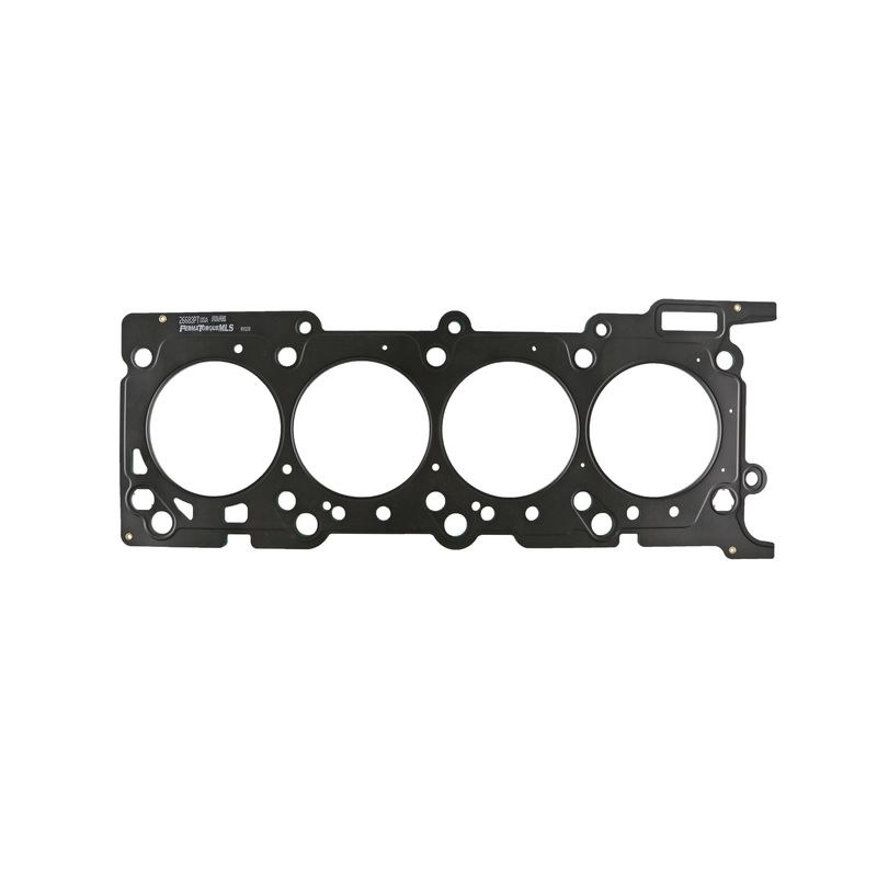 Fel-Pro Cylinder Head Gasket, Steel, Without Head Bolt – 26683 PT