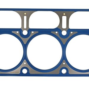 Fel-Pro Cylinder Head Gasket, 3.97 Inch Bore, Steel, 1.4 Millimeter Compressed Thickness, Single – 26767 PT