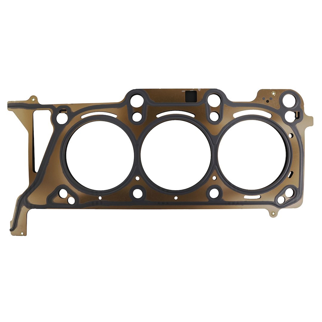 Fel-Pro Cylinder Head Gasket, 3.79 Inch Bore, Steel, 0.5 Millimeter Compressed Thickness, Single – 26782 PT