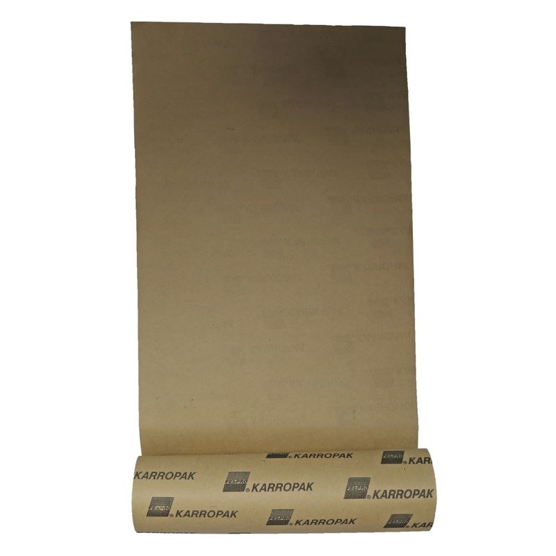 Fel-Pro Gasket Material, Karropak 1/32 Inch Thickness X 12 Inch Width X 36 Inch Length, Single Sheet – 3046