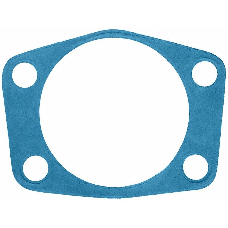 Fel-Pro Axle Flange Gasket, 2-11/16 Inch Inner Diameter, 4 Bolt Holes – 4978