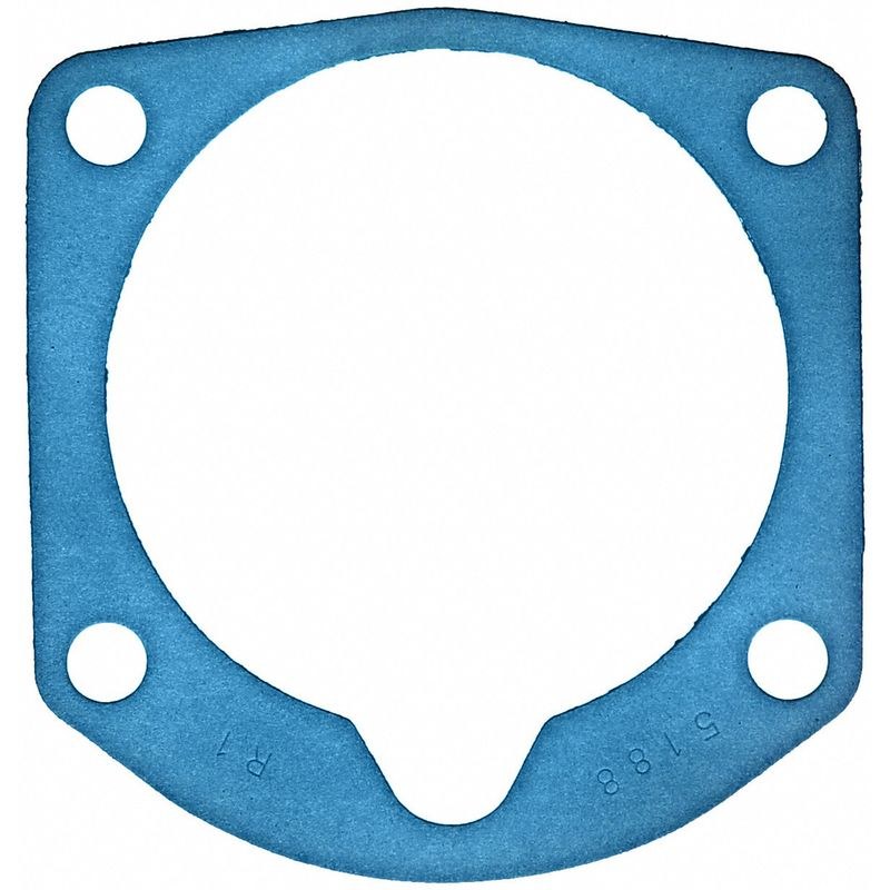 Fel-Pro Axle Flange Gasket, 4 Bolt Hole – 5188
