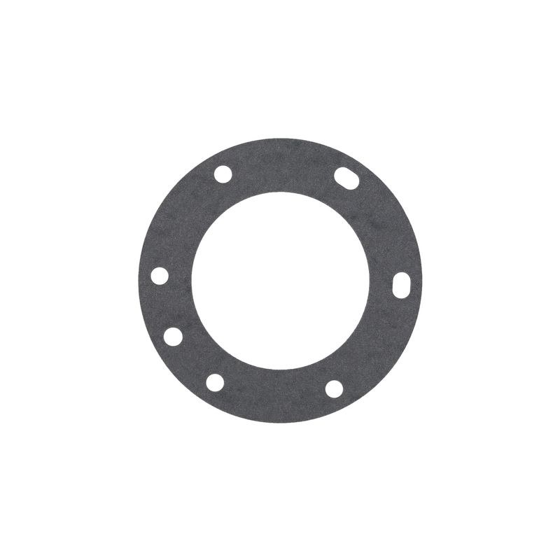 Fel-Pro Transfer Case Gasket Set, Permatorque ®, 5 Inch Inner Diameter X 8 Inch Outer Diameter, 7- Bolt Holes – 55484