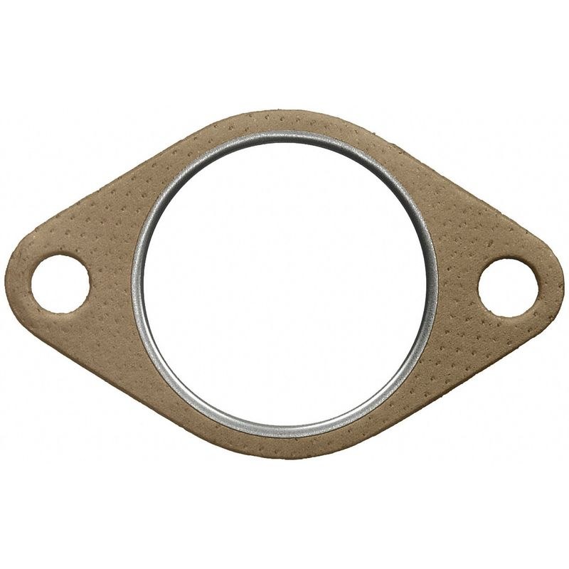 Fel-Pro Exhaust Pipe Flange Gasket, 2 Barrel Carb – 60025