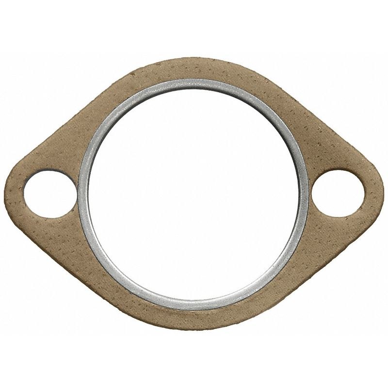 Fel-Pro Exhaust Pipe Flange Gasket, 2-1/8 Inch Inside Diameter – 60052