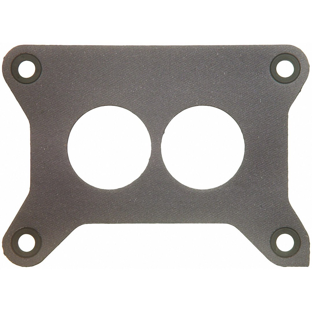 Fel-Pro Carburetor Mounting Gasket, 4 Bolt Holes – 60716