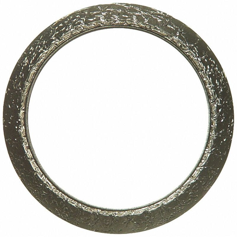 Fel-Pro Exhaust Pipe Flange Gasket, 2-3/32 Inch Inside Diameter Steel Sleeve – 60718