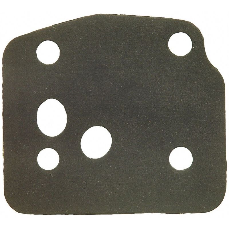 Fel-Pro Oil Filter Housing Gasket, Housing Adapter – 70135