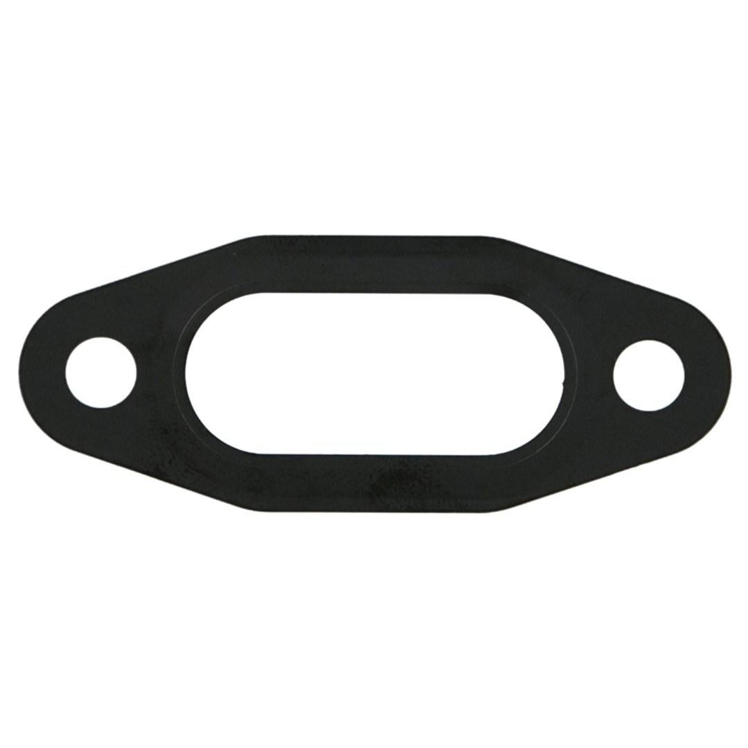 Fel-Pro Oil Cooler Gasket, 2 Holes – 72435