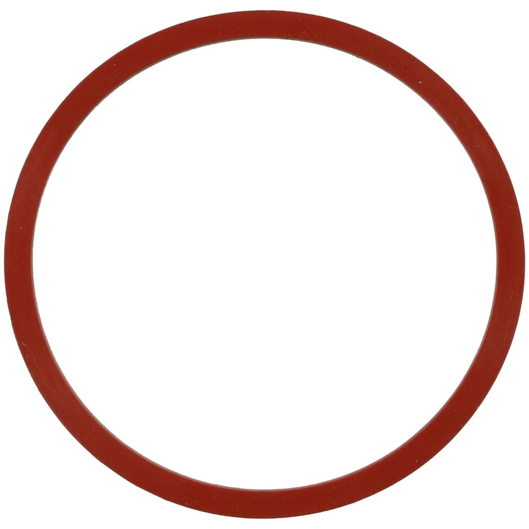 Fel-Pro Oil Cooler Gasket, 59.5 Millimeter Inner Diameter – 72493