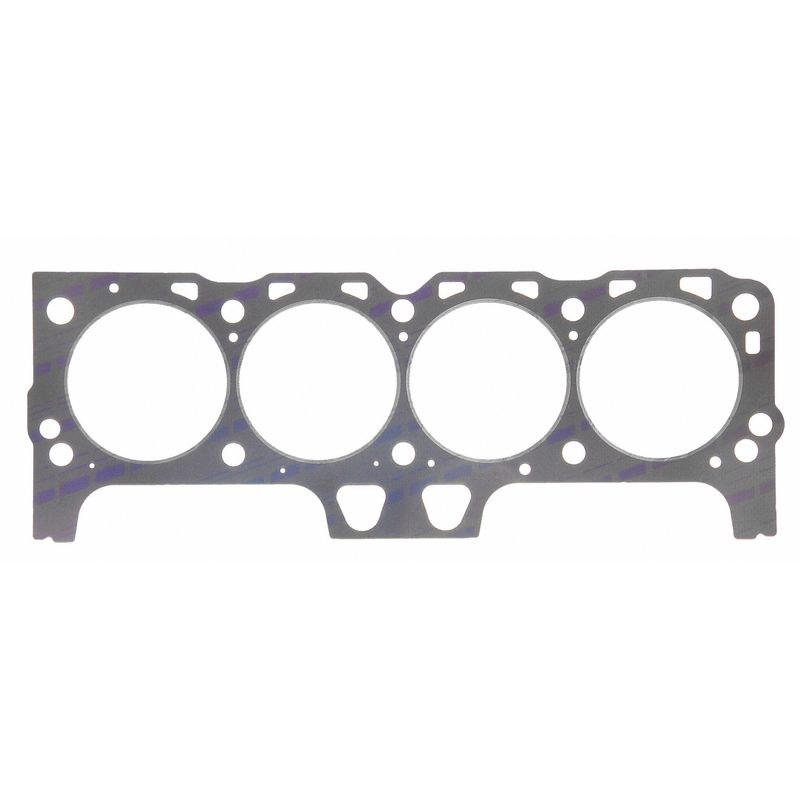 Fel-Pro Cylinder Head Gasket, Permatorque ® – 8265 PT-1