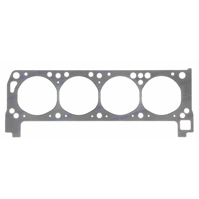 Fel-Pro Cylinder Head Gasket, Permatorque ® – 8347 PT-1