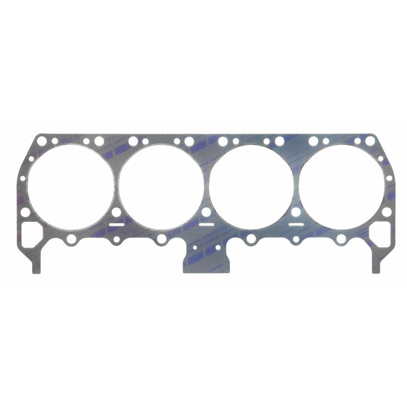 Fel-Pro Cylinder Head Gasket, Permatorque ® – 8519 PT-1