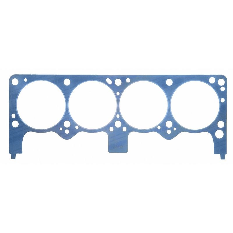 Fel-Pro Cylinder Head Gasket, Permatorque ® – 8553 PT