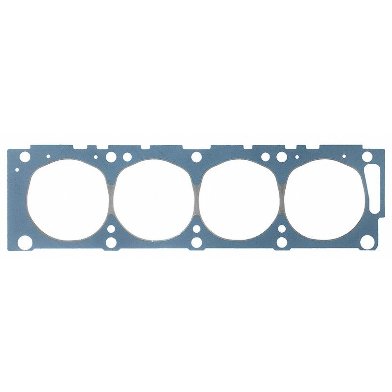 Fel-Pro Cylinder Head Gasket, Permatorque ® – 8554 PT