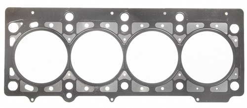 Fel-Pro Cylinder Head Gasket, Permatorque ® Mls, Head Bolts Not Included – 9036 PT