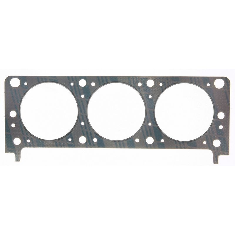 Fel-Pro Cylinder Head Gasket, Permatorque ®, Head Bolts Not Included – 9071 PT