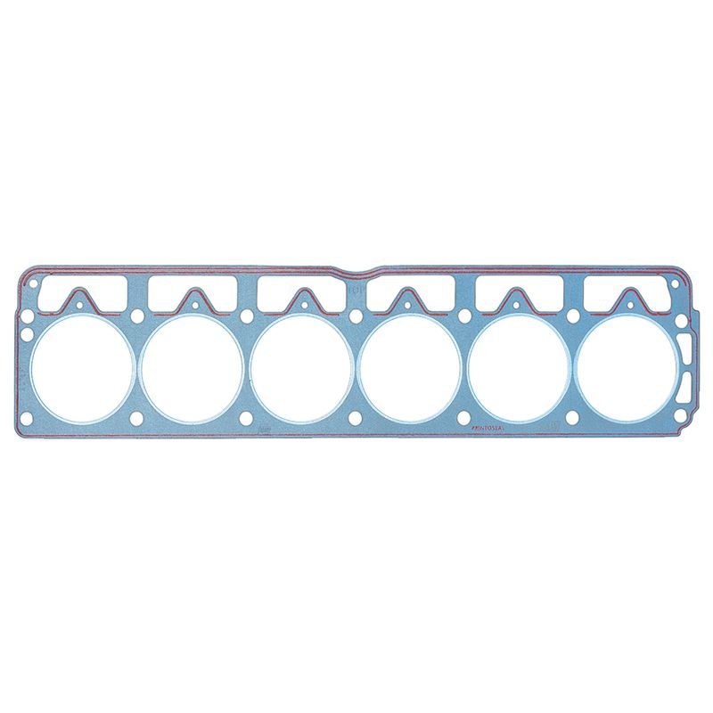 Fel-Pro Cylinder Head Gasket, Permatorque ®, Improved Design, Head Bolts Not Included – 9076 PT-1
