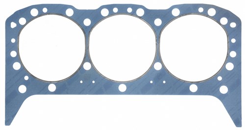 Fel-Pro Cylinder Head Gasket, Permatorque ®, Head Bolts Not Included – 9354 PT-1