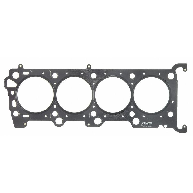Fel-Pro Cylinder Head Gasket, Permatorque ® Mls, Improved Design, Head Bolts Not Included – 9790 PT-2
