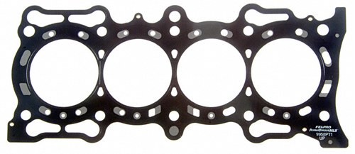 Fel-Pro Cylinder Head Gasket, Permatorque ® Mls, Improved Design, Head Bolts Not Included – 9958 PT-1