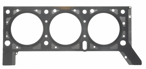 Fel-Pro Cylinder Head Gasket, Permatorque ® Mls, Head Bolts Not Included – 9981 PT
