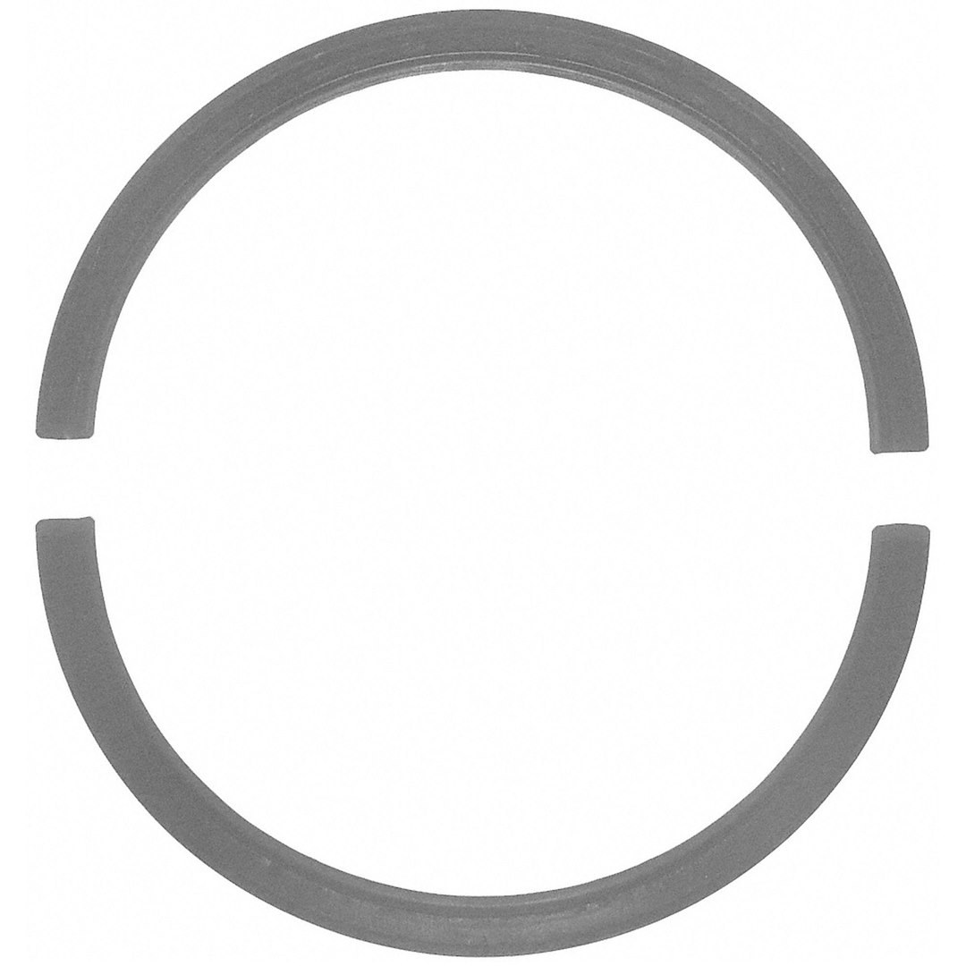 Fel-Pro Rear Main Seal, Rubber, Two-Piece – BS 30136